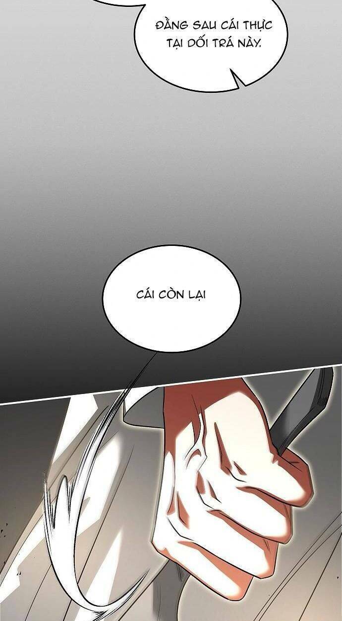 Cuộc Săn Nữ Hoàng - Chương 33 - Trang 35