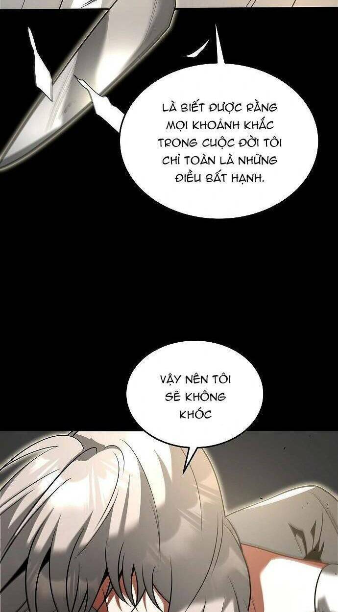 Cuộc Săn Nữ Hoàng - Chương 33 - Trang 36