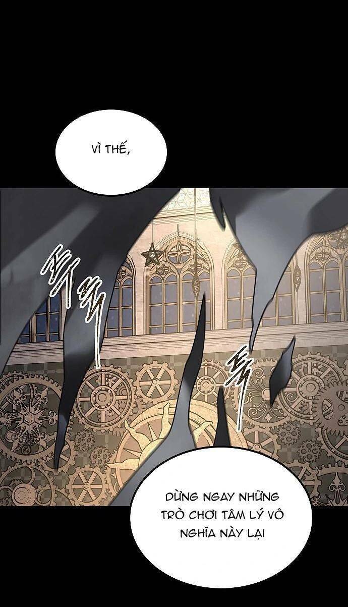 Cuộc Săn Nữ Hoàng - Chương 33 - Trang 39