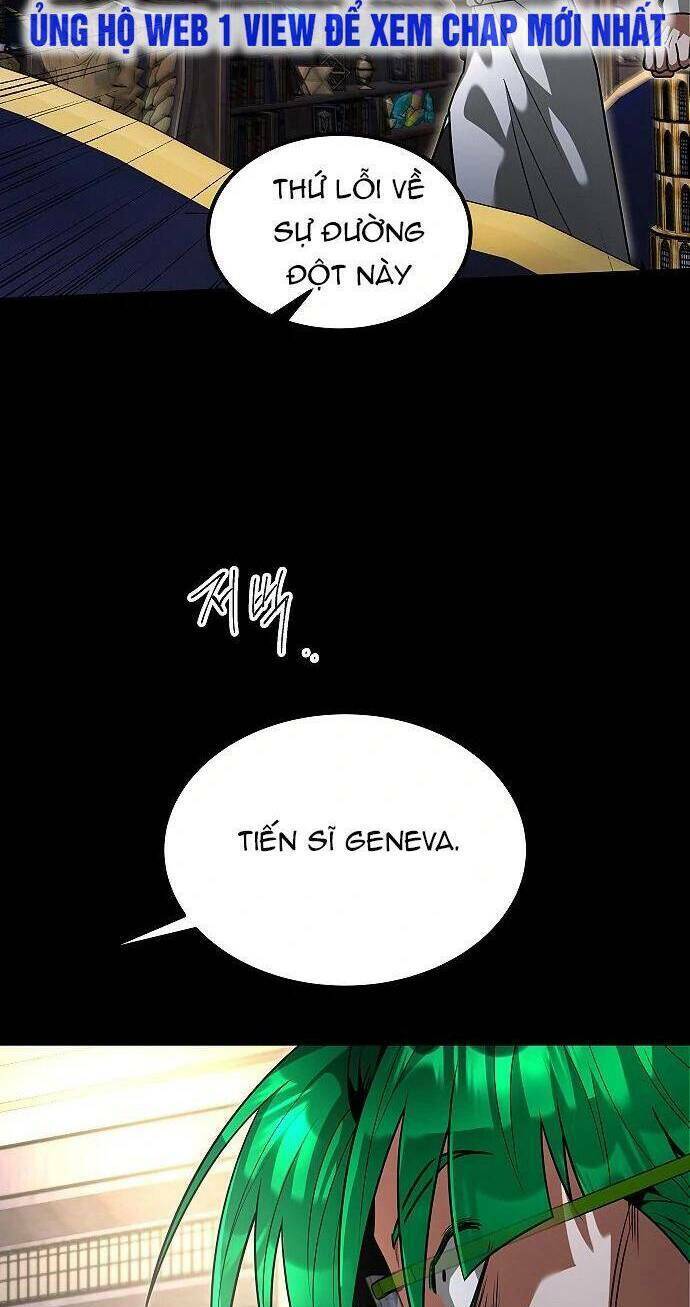 Cuộc Săn Nữ Hoàng - Chương 33 - Trang 5