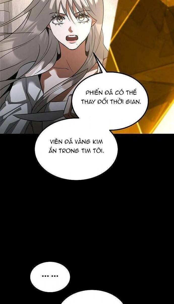 Cuộc Săn Nữ Hoàng - Chương 33 - Trang 42