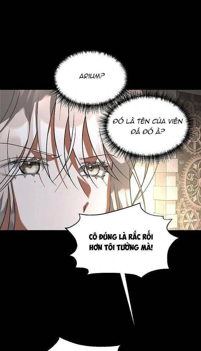 Cuộc Săn Nữ Hoàng - Chương 33 - Trang 44