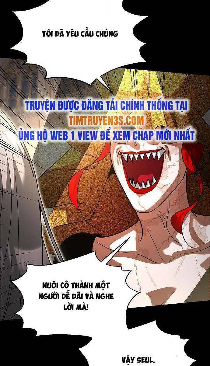 Cuộc Săn Nữ Hoàng - Chương 33 - Trang 45