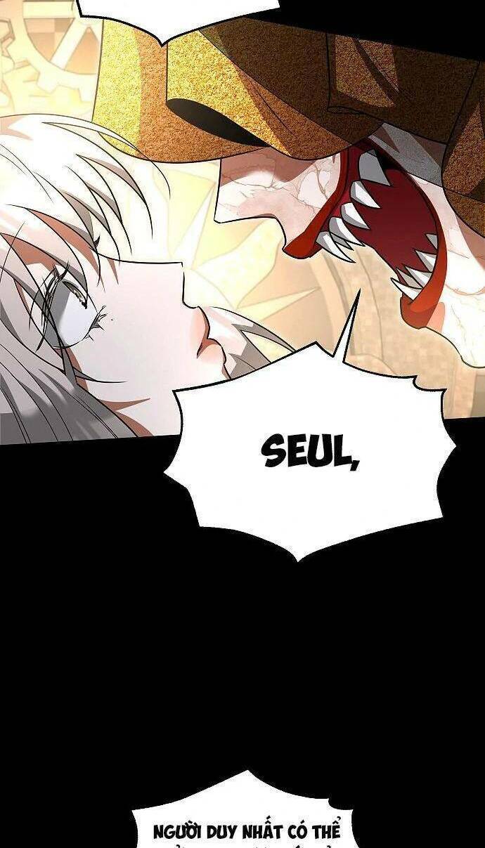 Cuộc Săn Nữ Hoàng - Chương 33 - Trang 48