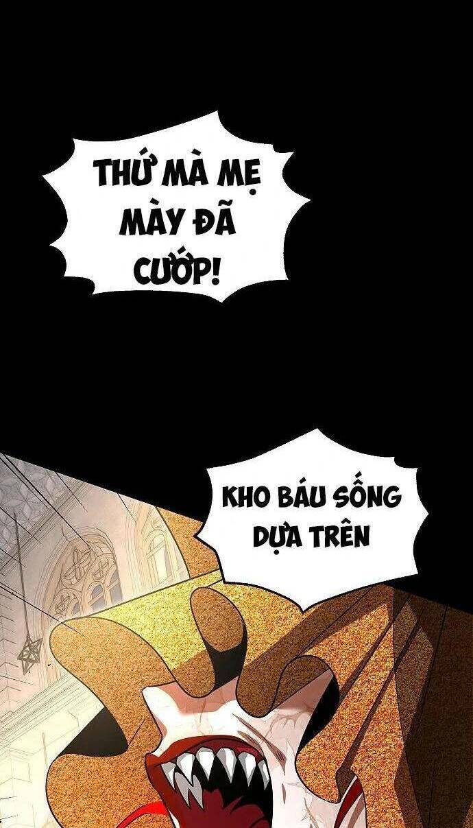 Cuộc Săn Nữ Hoàng - Chương 33 - Trang 50