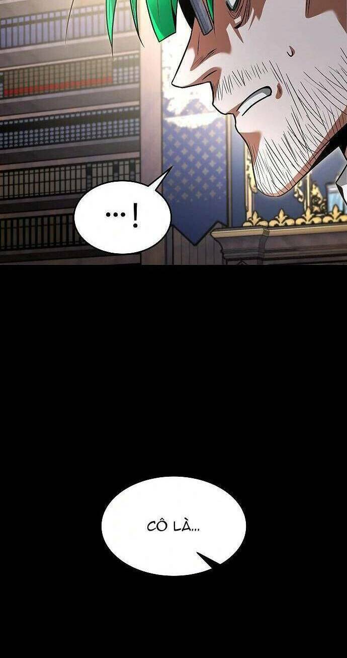 Cuộc Săn Nữ Hoàng - Chương 33 - Trang 6