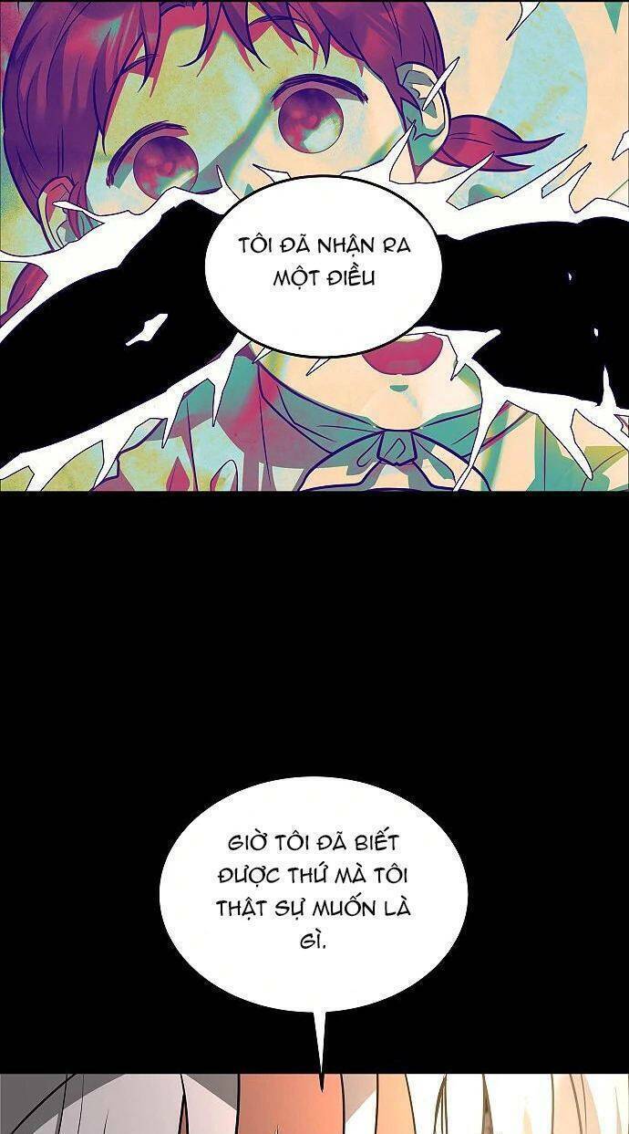 Cuộc Săn Nữ Hoàng - Chương 33 - Trang 55