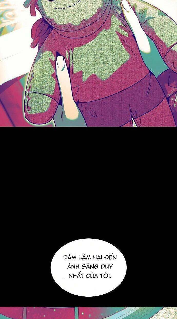 Cuộc Săn Nữ Hoàng - Chương 33 - Trang 57
