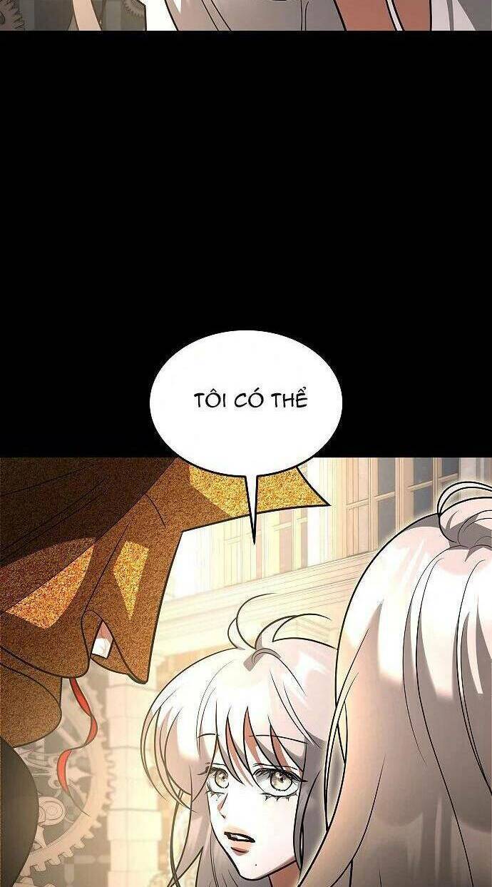 Cuộc Săn Nữ Hoàng - Chương 33 - Trang 60