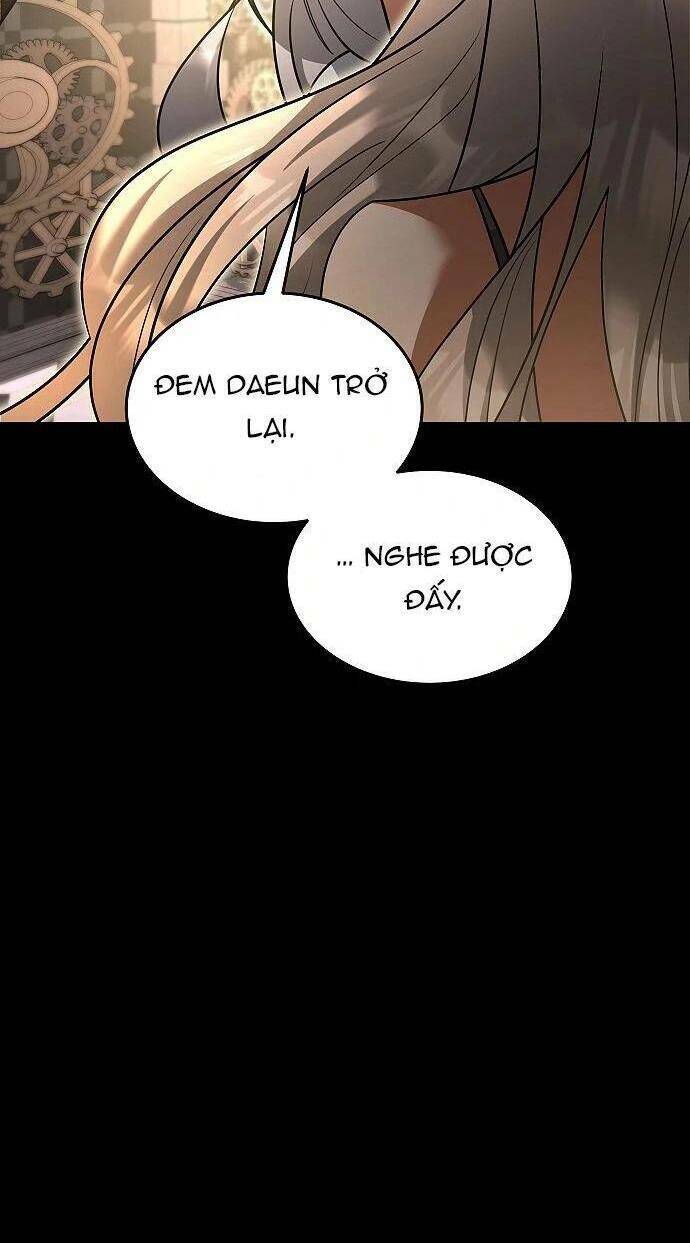 Cuộc Săn Nữ Hoàng - Chương 33 - Trang 61