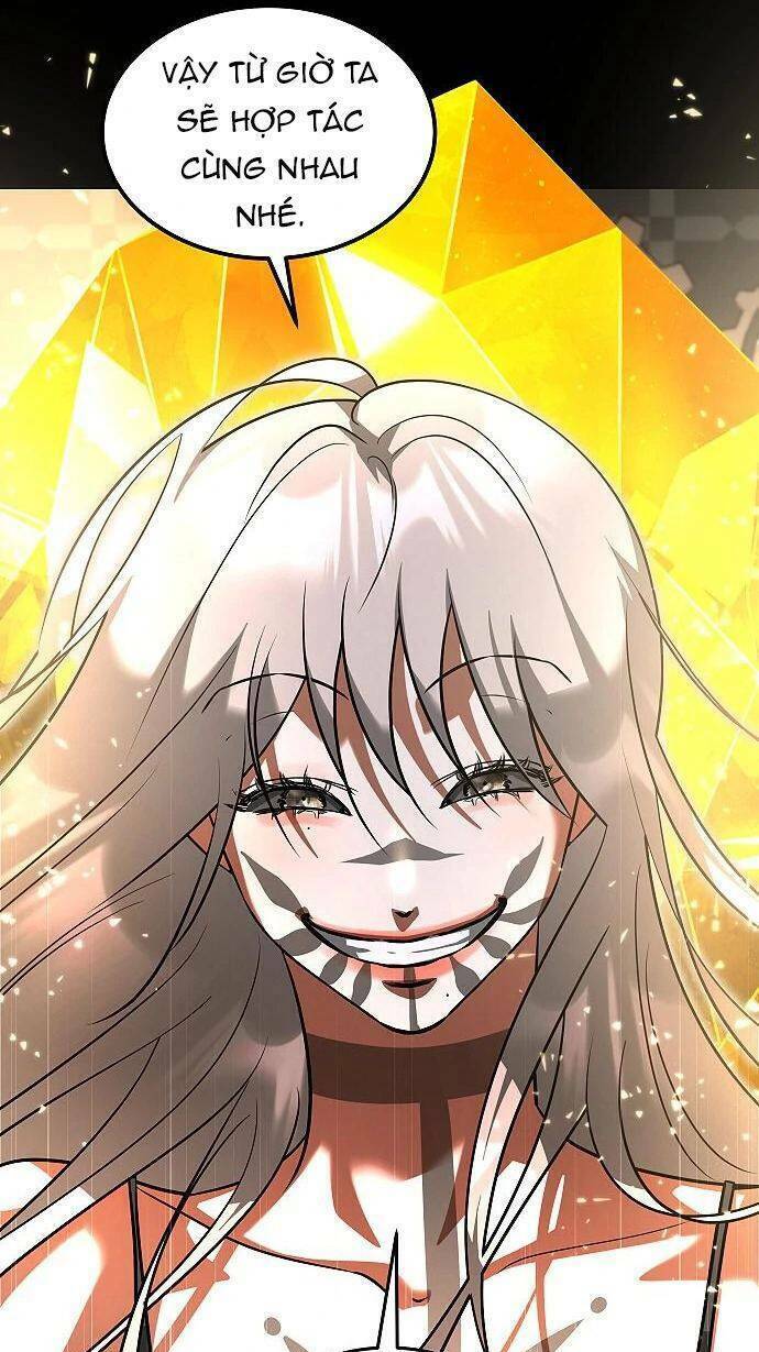 Cuộc Săn Nữ Hoàng - Chương 33 - Trang 63