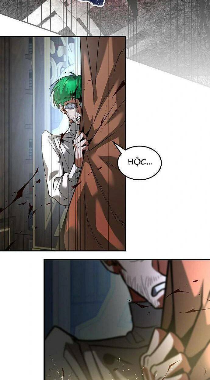 Cuộc Săn Nữ Hoàng - Chương 33 - Trang 10