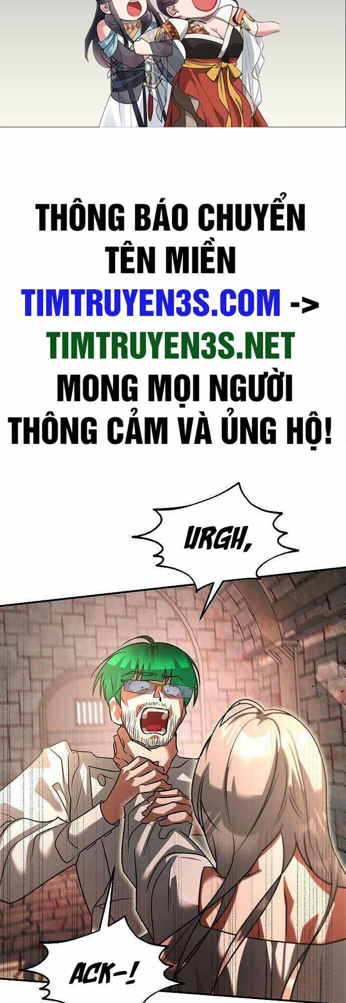 Cuộc Săn Nữ Hoàng - Chương 34 - Trang 2