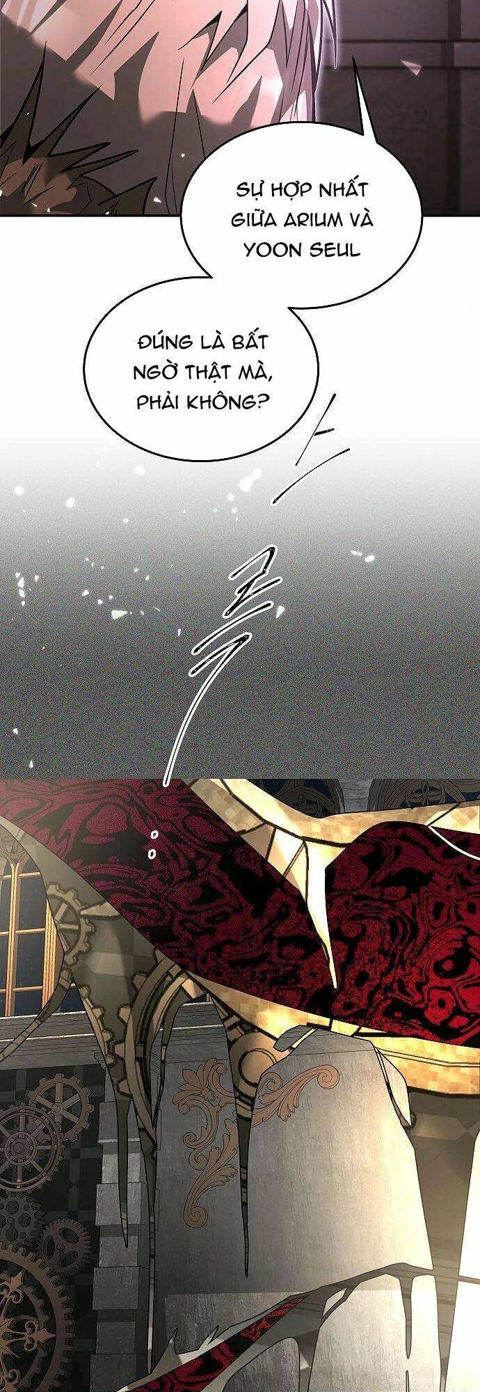 Cuộc Săn Nữ Hoàng - Chương 34 - Trang 12