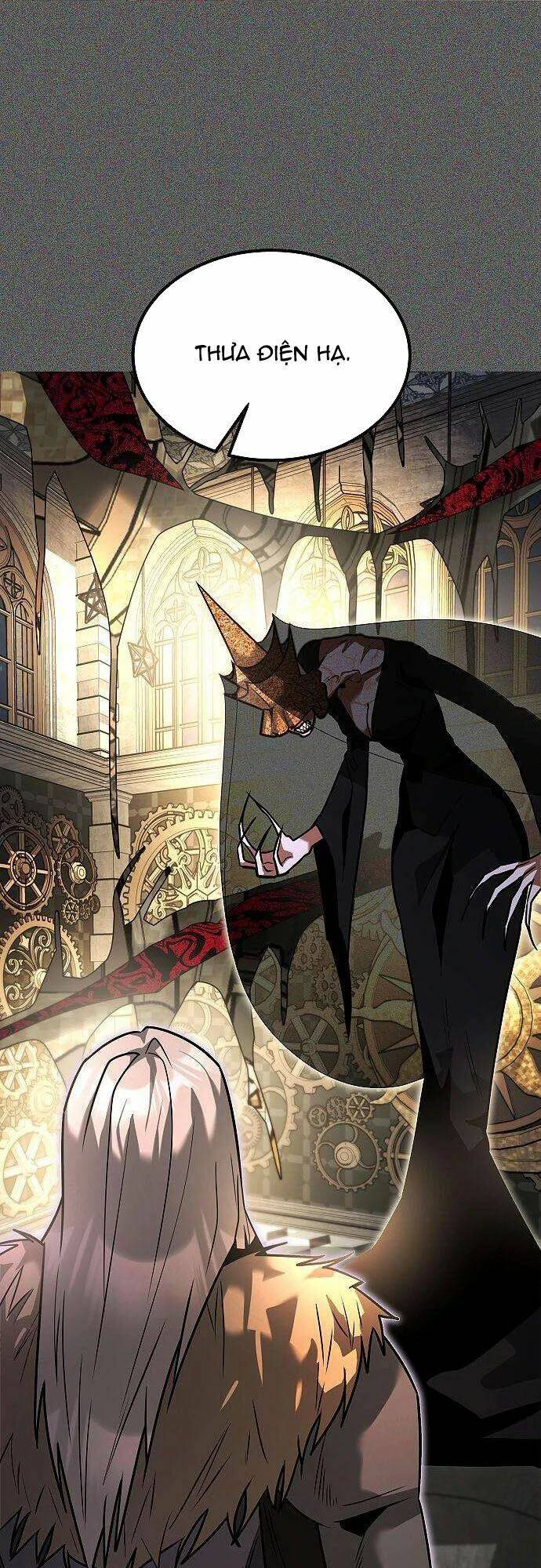 Cuộc Săn Nữ Hoàng - Chương 34 - Trang 13