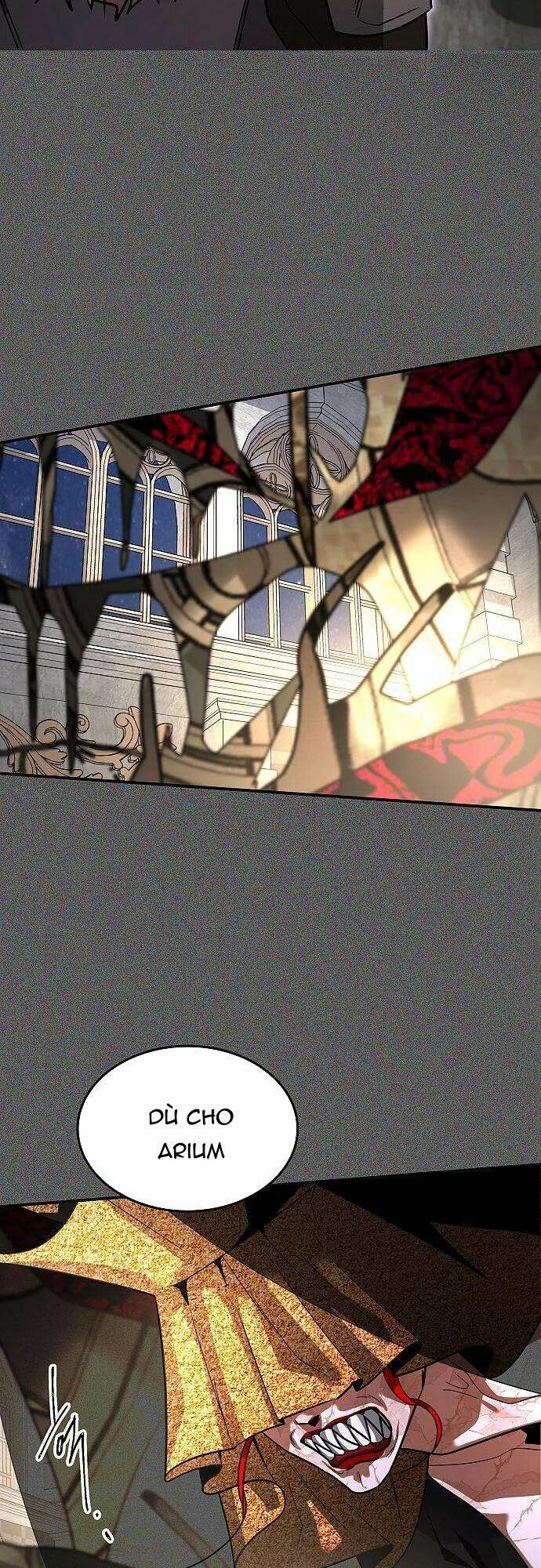 Cuộc Săn Nữ Hoàng - Chương 34 - Trang 14