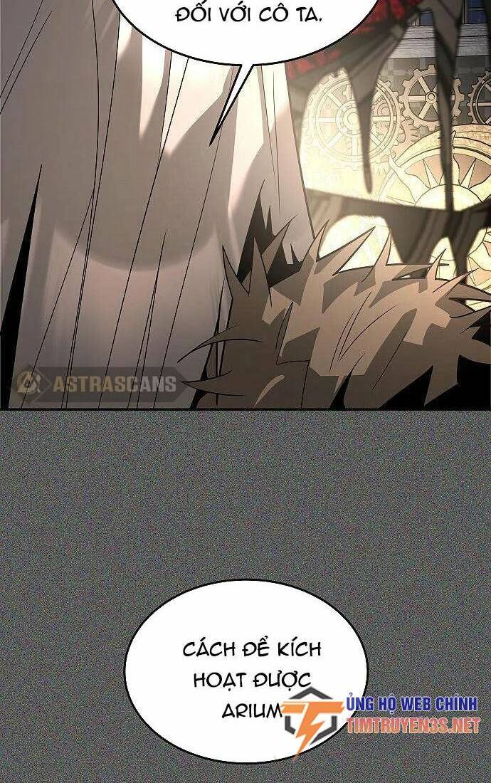 Cuộc Săn Nữ Hoàng - Chương 34 - Trang 16
