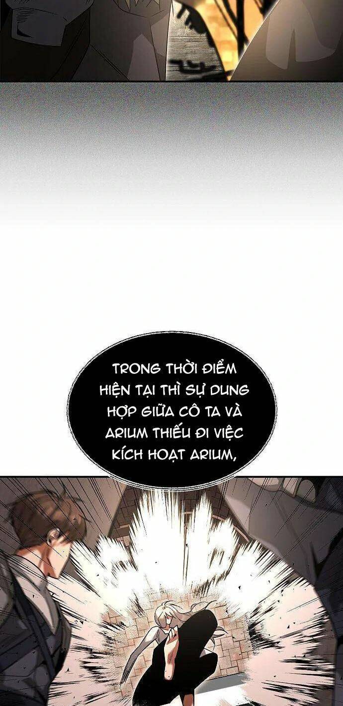 Cuộc Săn Nữ Hoàng - Chương 34 - Trang 20