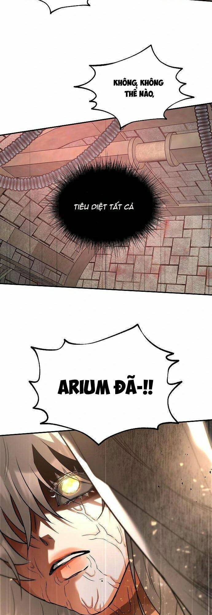 Cuộc Săn Nữ Hoàng - Chương 34 - Trang 3