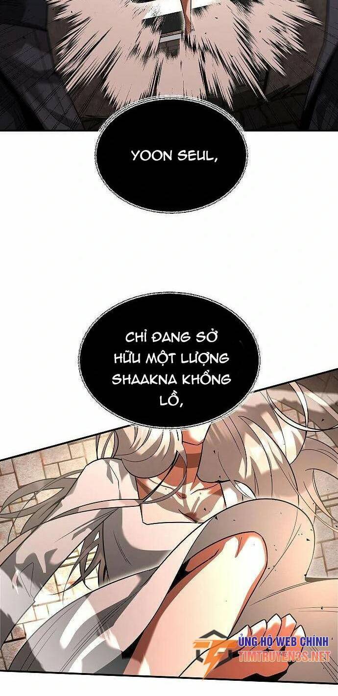 Cuộc Săn Nữ Hoàng - Chương 34 - Trang 21