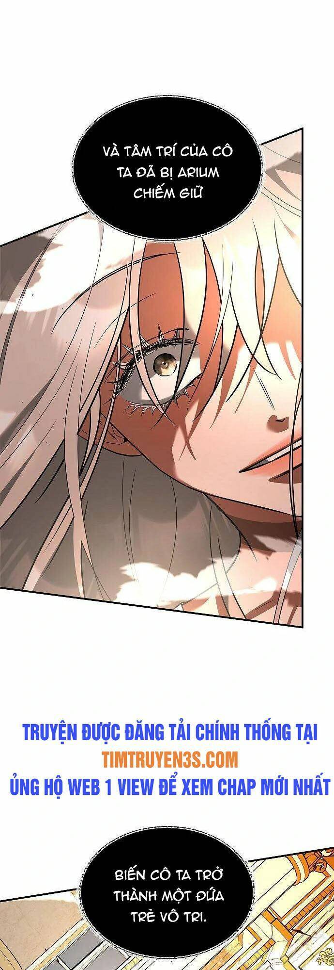 Cuộc Săn Nữ Hoàng - Chương 34 - Trang 22