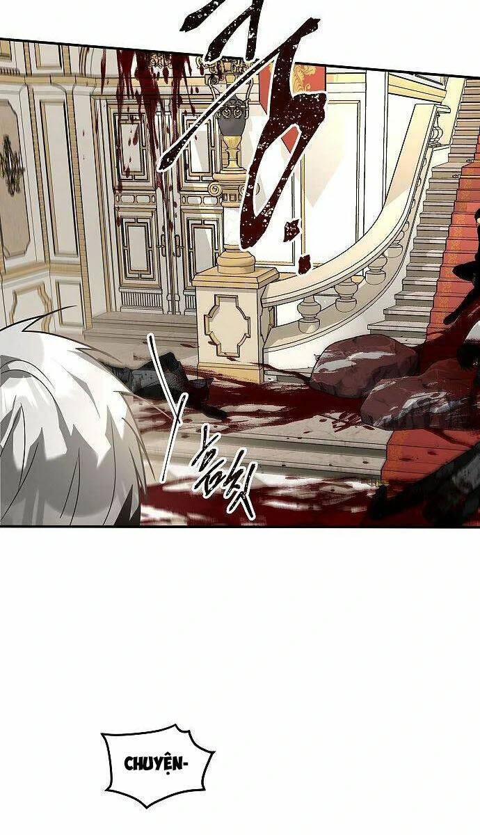 Cuộc Săn Nữ Hoàng - Chương 34 - Trang 25