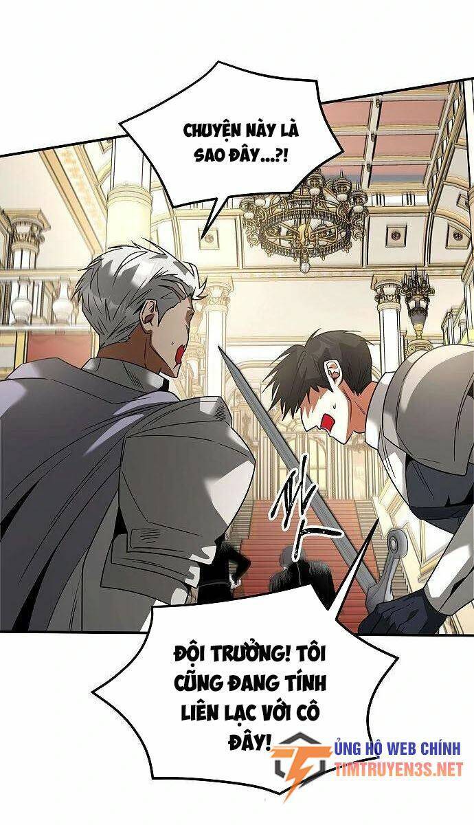 Cuộc Săn Nữ Hoàng - Chương 34 - Trang 26