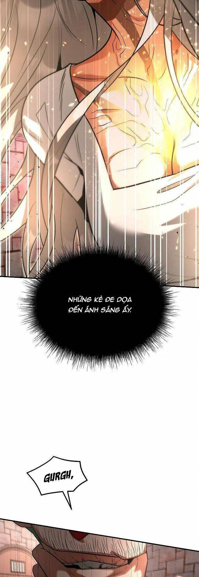 Cuộc Săn Nữ Hoàng - Chương 34 - Trang 4