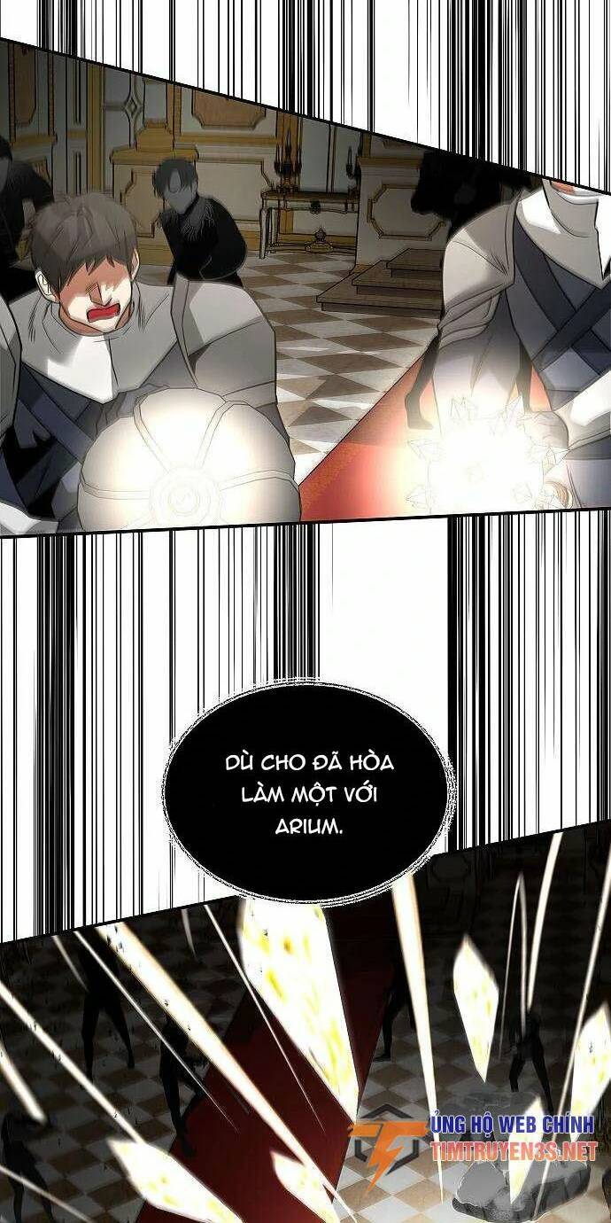 Cuộc Săn Nữ Hoàng - Chương 34 - Trang 31