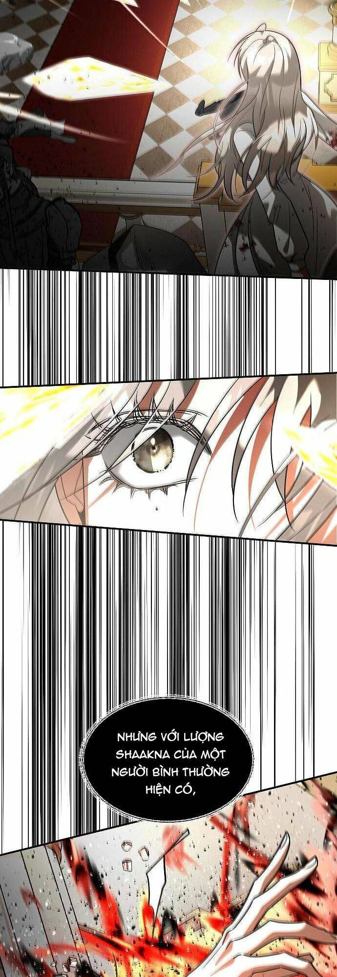 Cuộc Săn Nữ Hoàng - Chương 34 - Trang 32