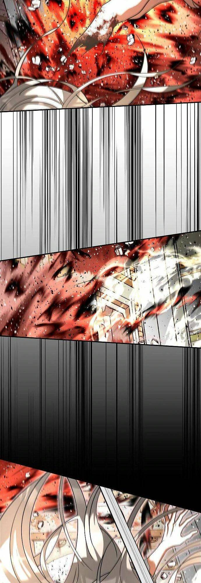 Cuộc Săn Nữ Hoàng - Chương 34 - Trang 33