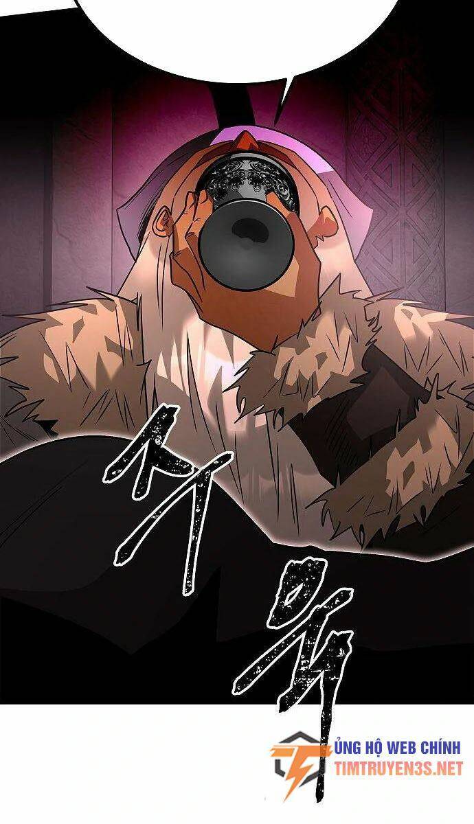 Cuộc Săn Nữ Hoàng - Chương 34 - Trang 36