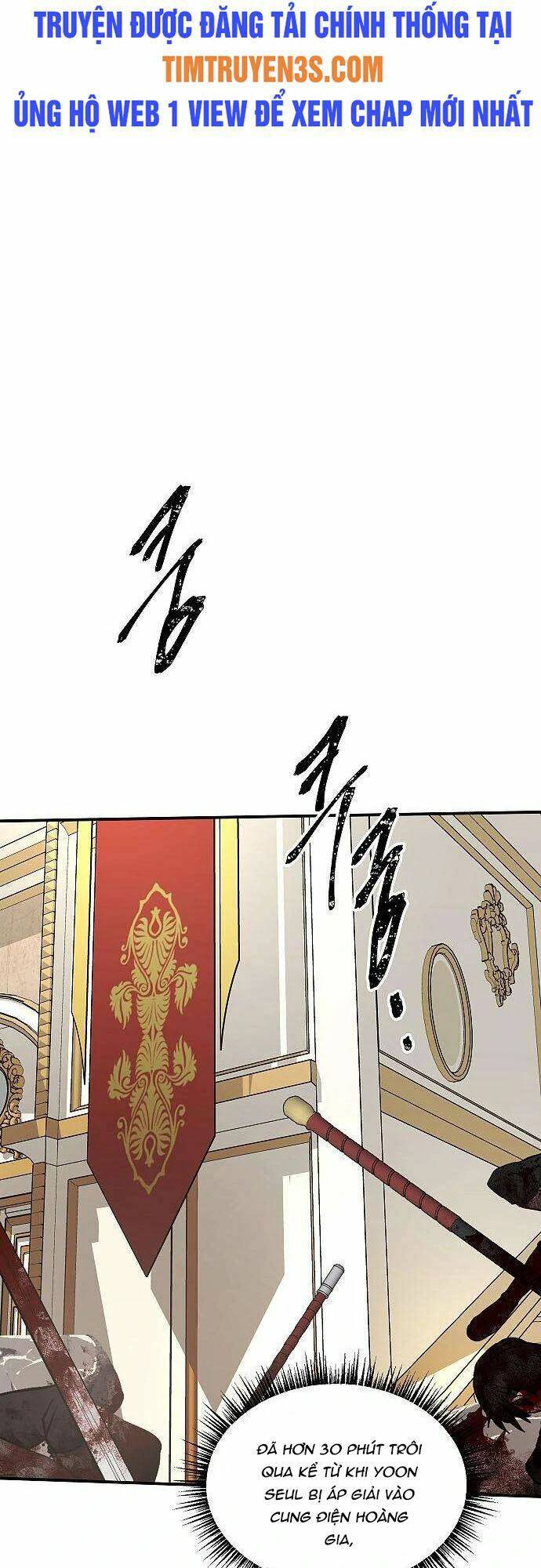 Cuộc Săn Nữ Hoàng - Chương 34 - Trang 37