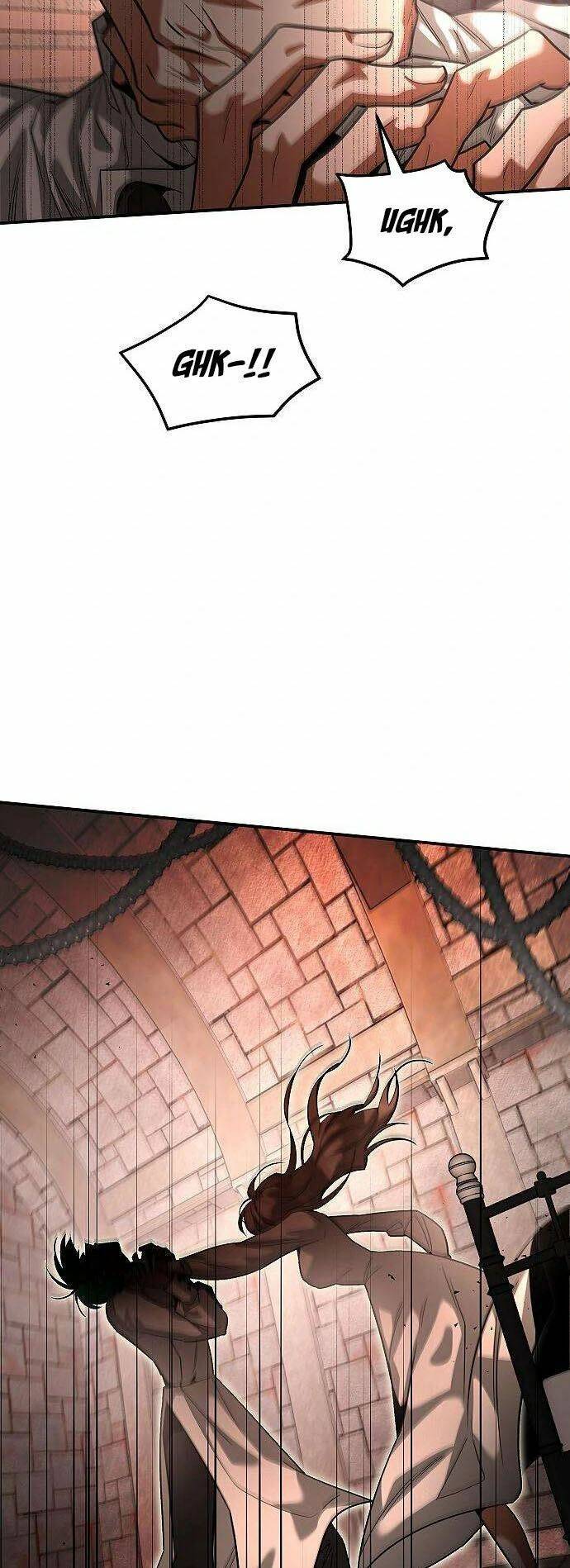 Cuộc Săn Nữ Hoàng - Chương 34 - Trang 5