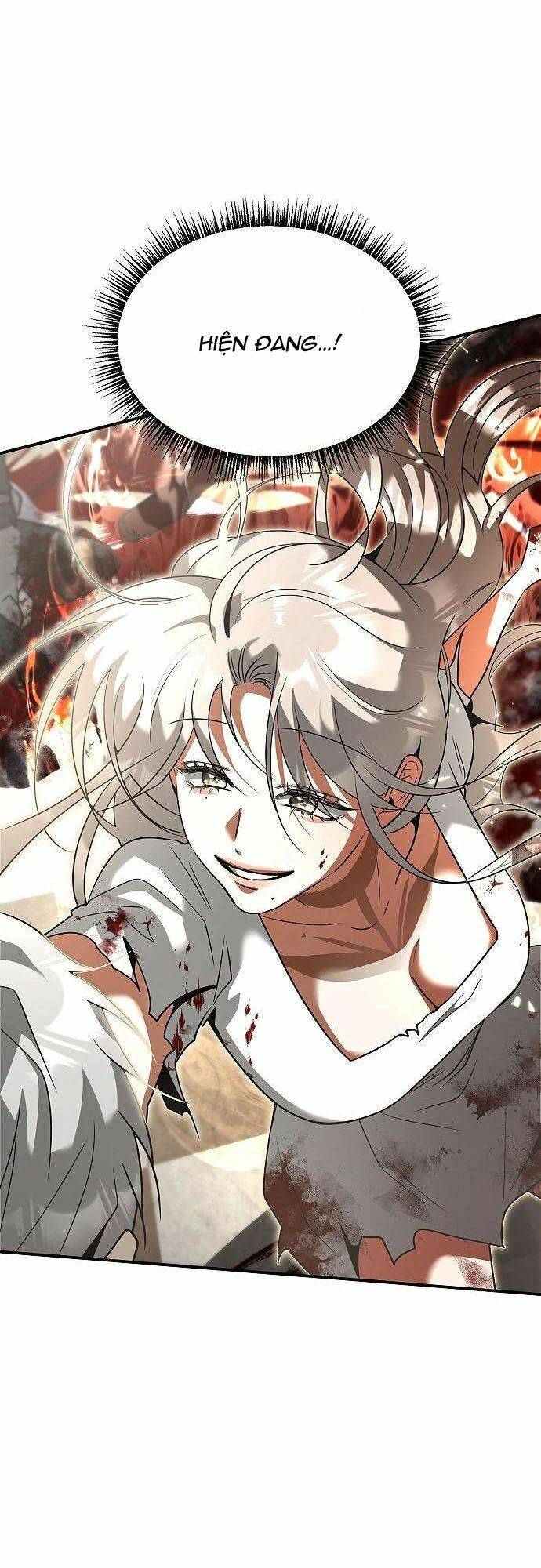 Cuộc Săn Nữ Hoàng - Chương 34 - Trang 42