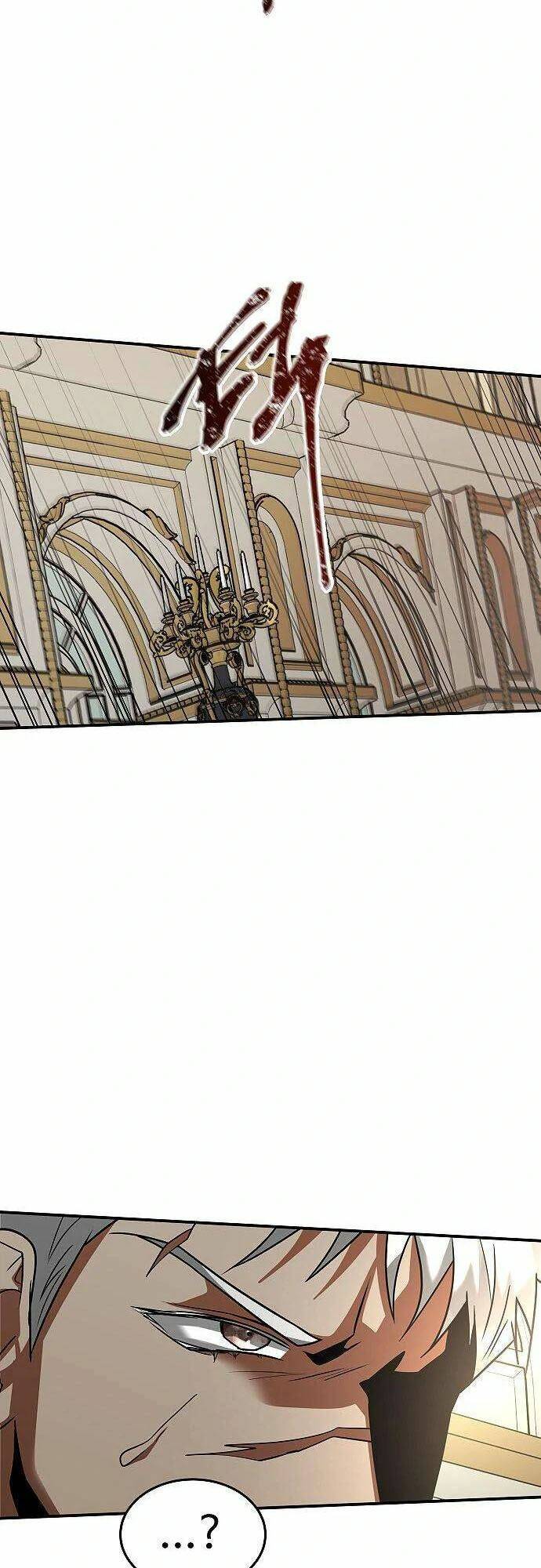 Cuộc Săn Nữ Hoàng - Chương 34 - Trang 44