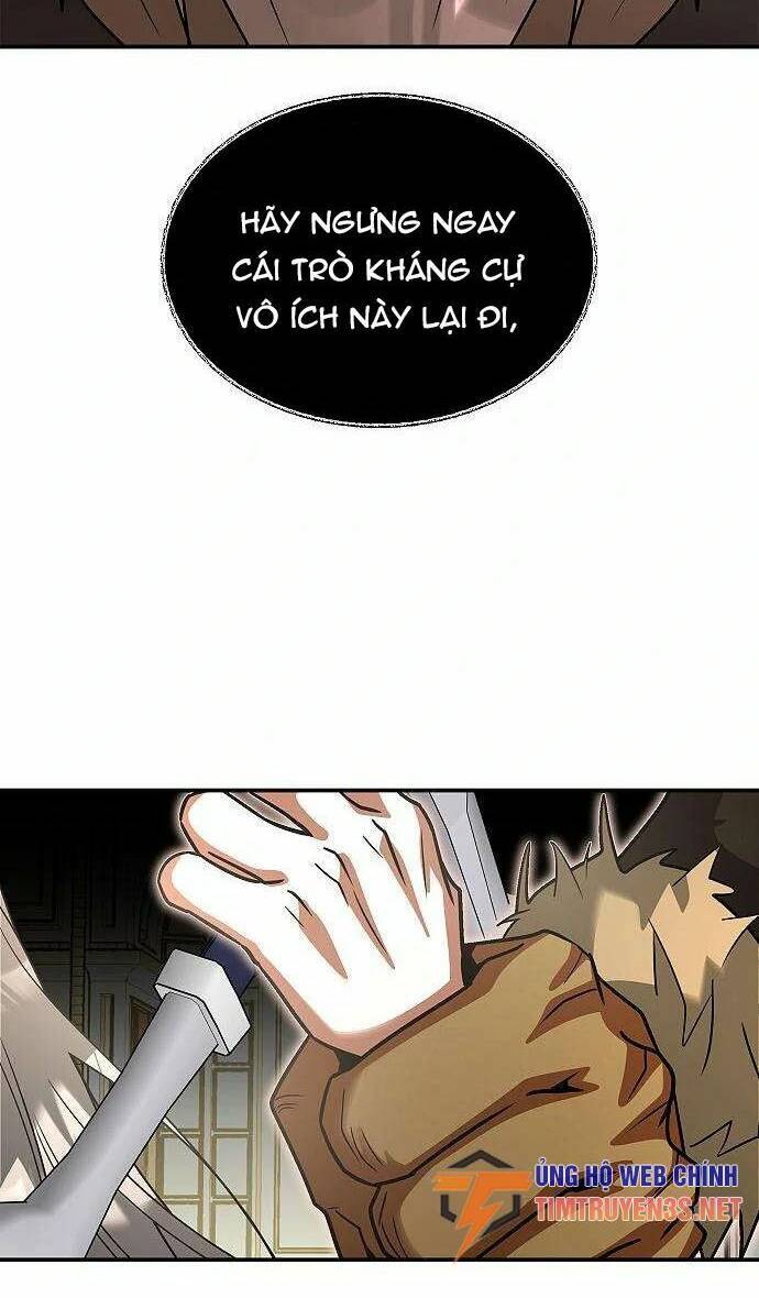 Cuộc Săn Nữ Hoàng - Chương 34 - Trang 46