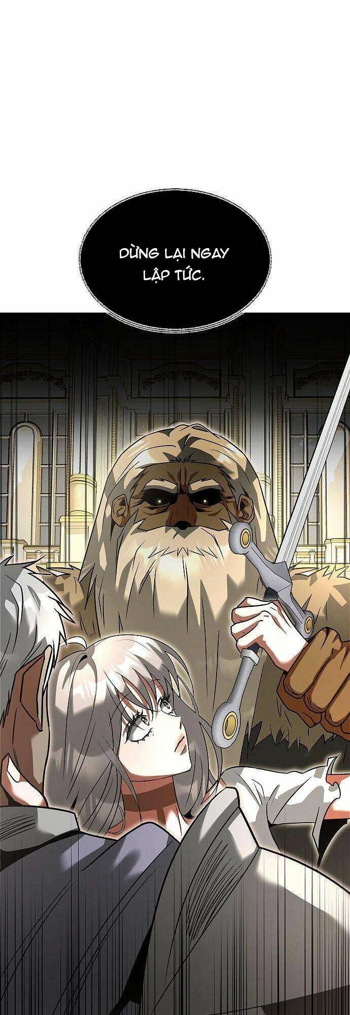 Cuộc Săn Nữ Hoàng - Chương 34 - Trang 47