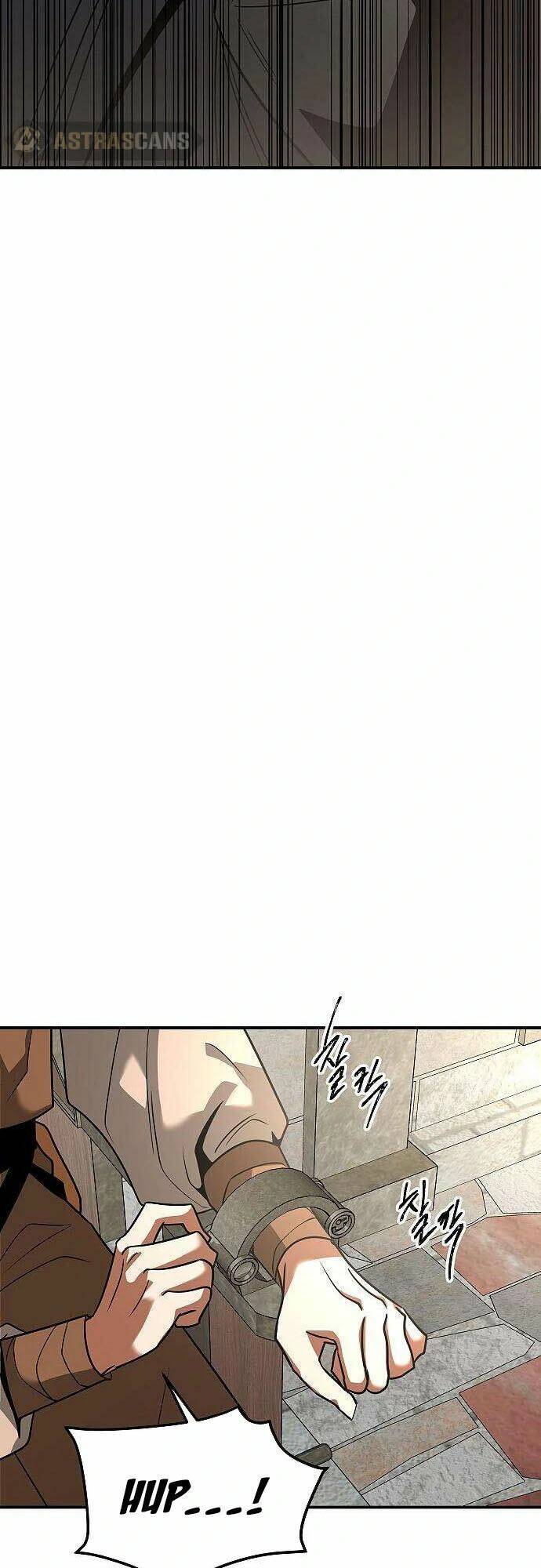 Cuộc Săn Nữ Hoàng - Chương 34 - Trang 48