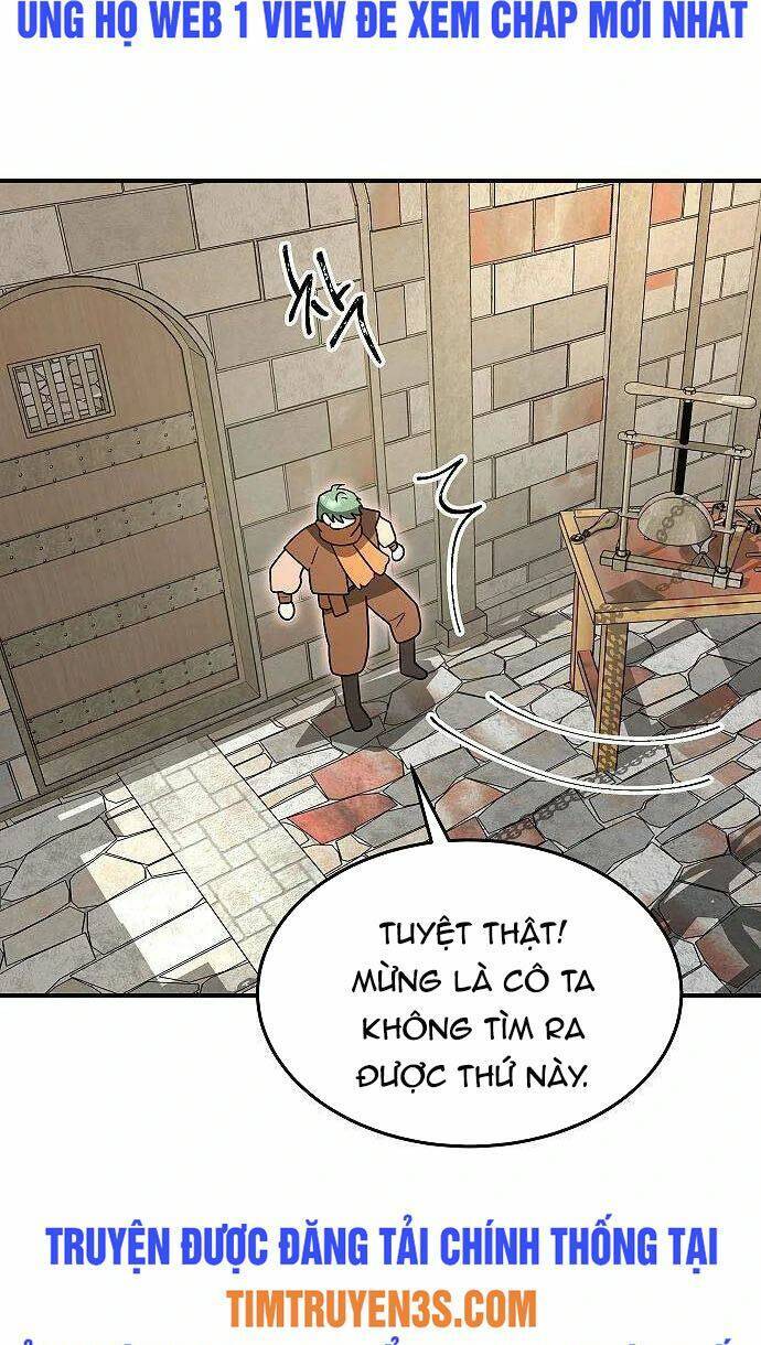 Cuộc Săn Nữ Hoàng - Chương 34 - Trang 50