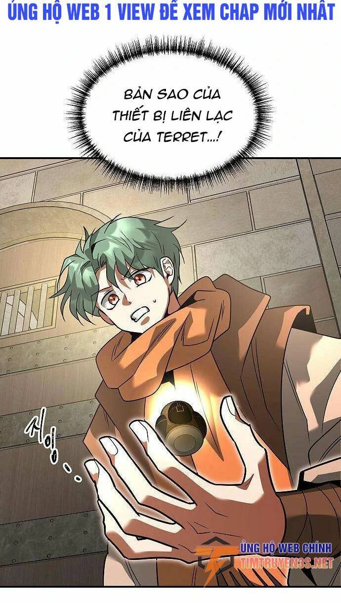 Cuộc Săn Nữ Hoàng - Chương 34 - Trang 51