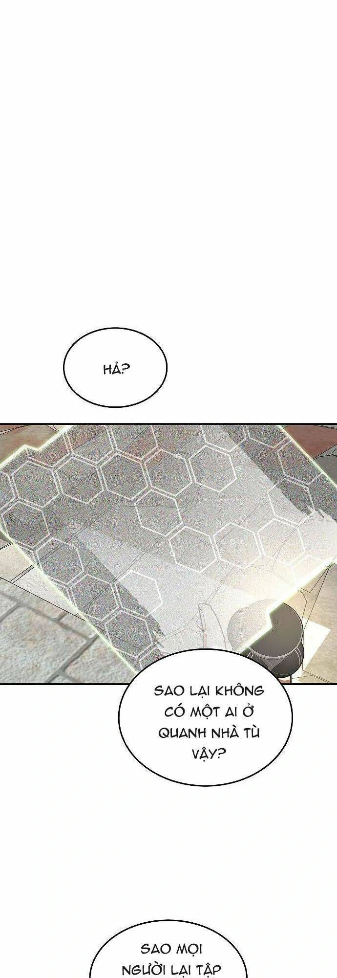 Cuộc Săn Nữ Hoàng - Chương 34 - Trang 52