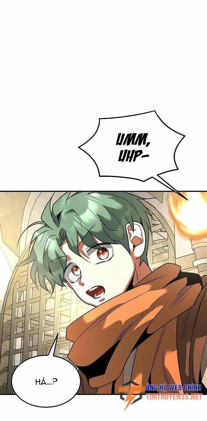 Cuộc Săn Nữ Hoàng - Chương 34 - Trang 56