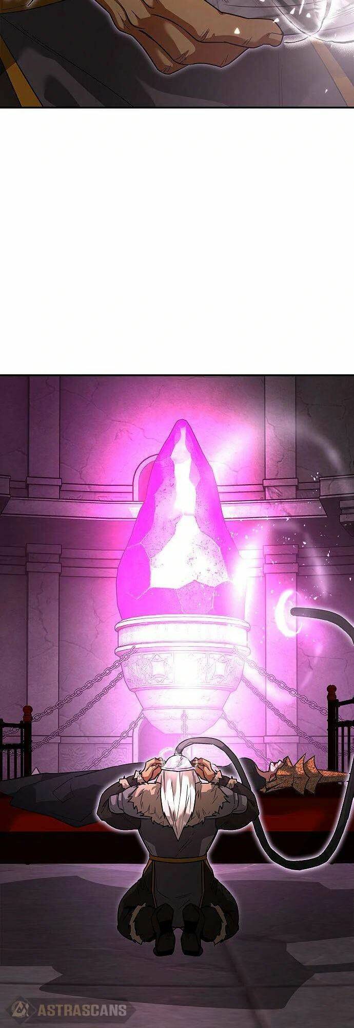 Cuộc Săn Nữ Hoàng - Chương 34 - Trang 8