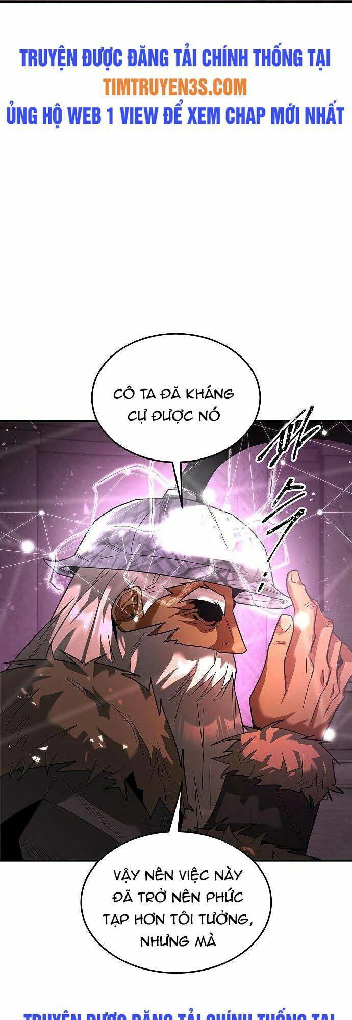 Cuộc Săn Nữ Hoàng - Chương 34 - Trang 9