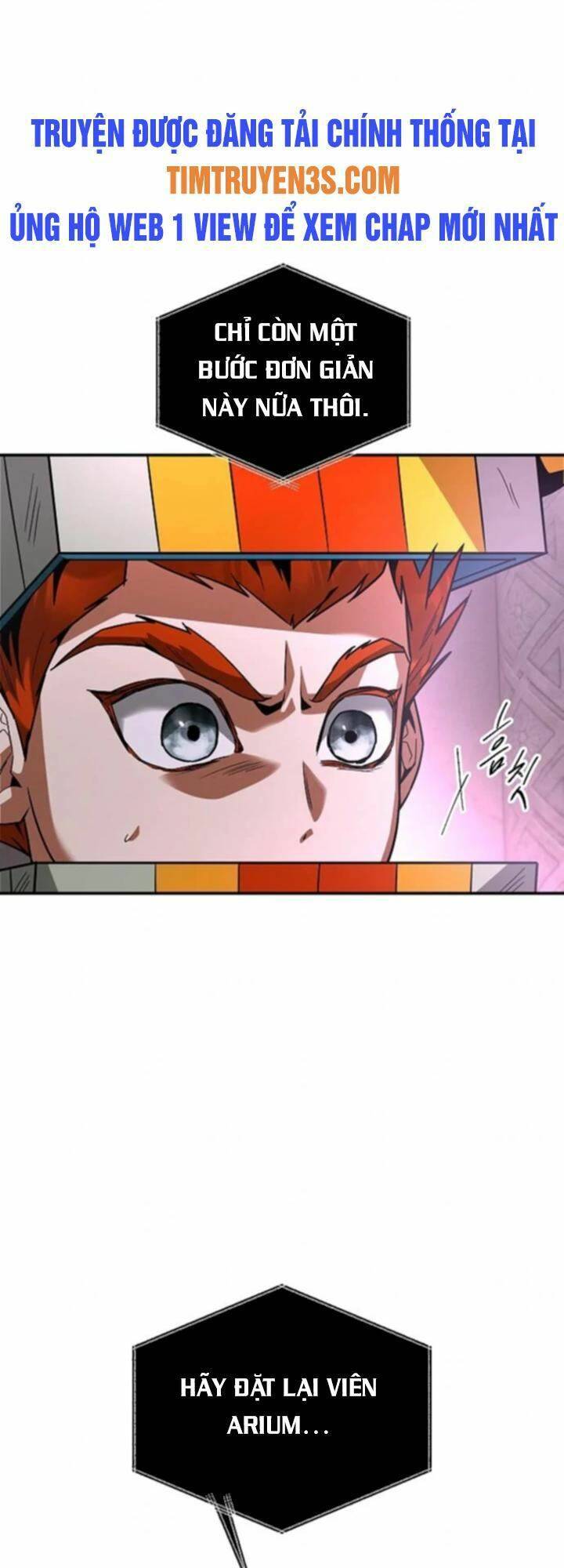 Cuộc Săn Nữ Hoàng - Chương 36 - Trang 15