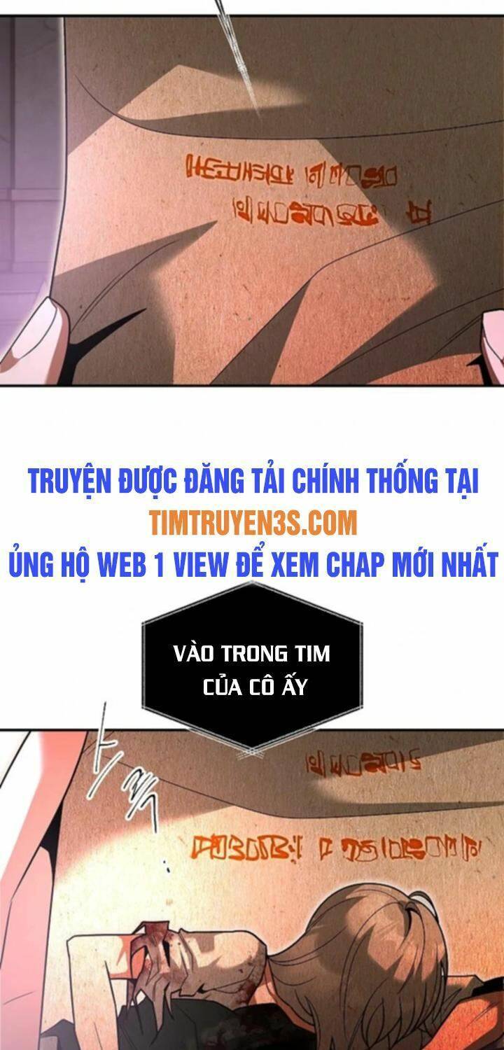 Cuộc Săn Nữ Hoàng - Chương 36 - Trang 16