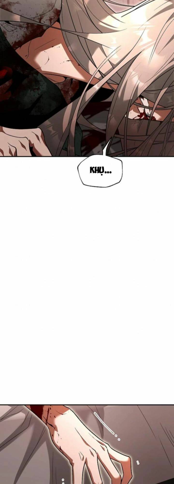 Cuộc Săn Nữ Hoàng - Chương 36 - Trang 18