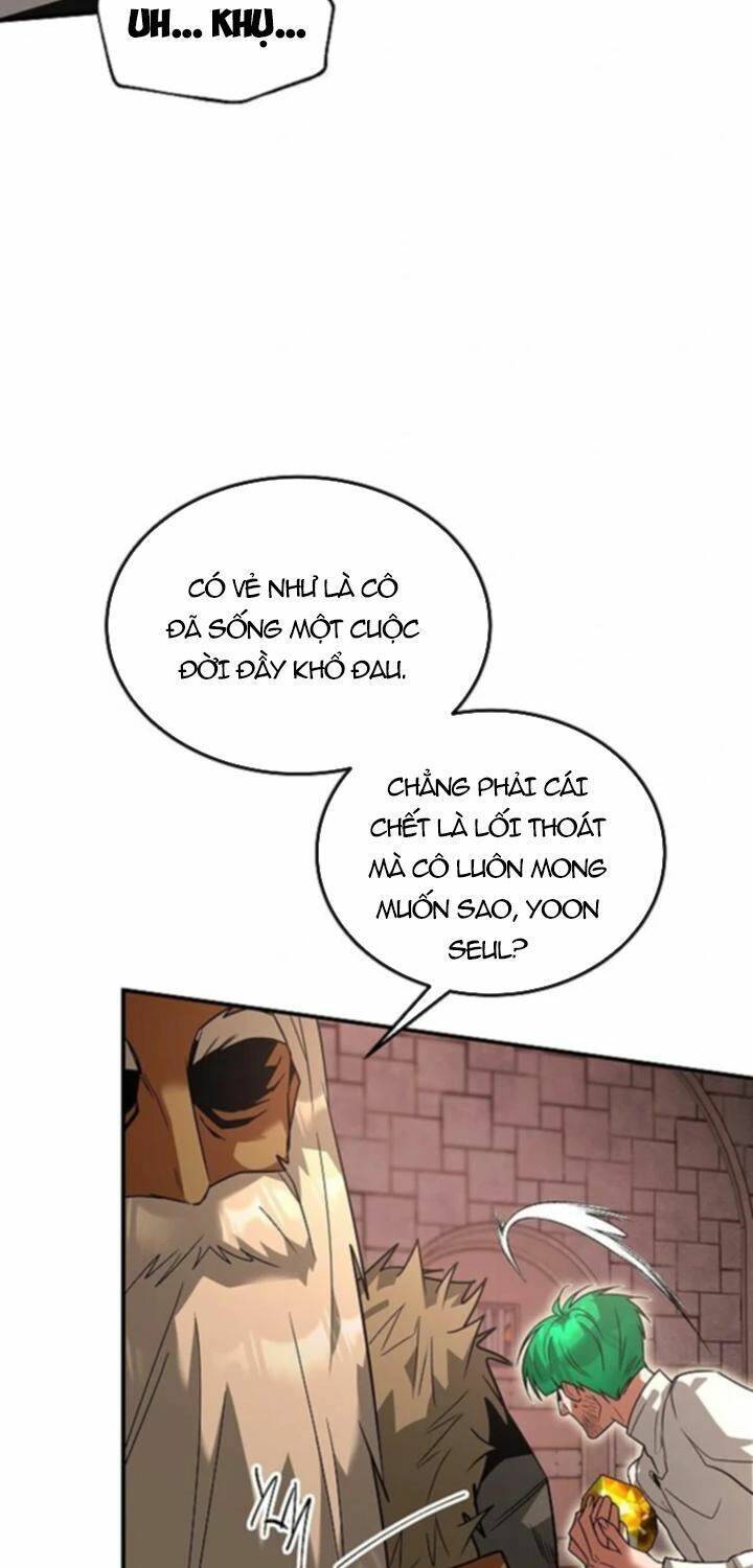 Cuộc Săn Nữ Hoàng - Chương 36 - Trang 20
