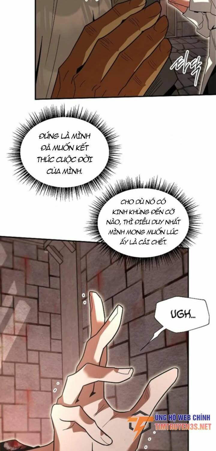 Cuộc Săn Nữ Hoàng - Chương 36 - Trang 21